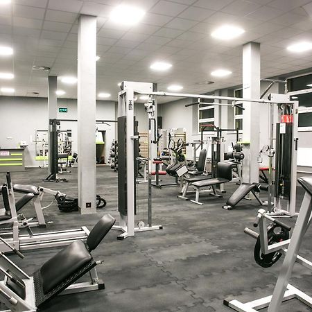 Pokoje Goscinne Osir Zamosc  Ngoại thất bức ảnh